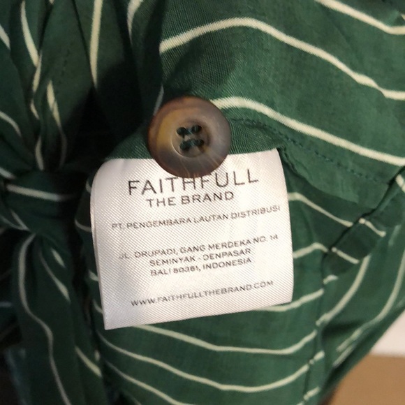 Beau Rivage Top - Picture 4 of 5